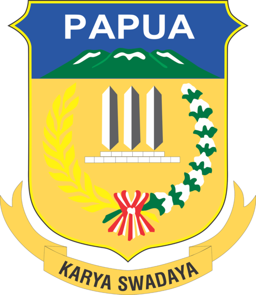 Lambang Provinsi Papua